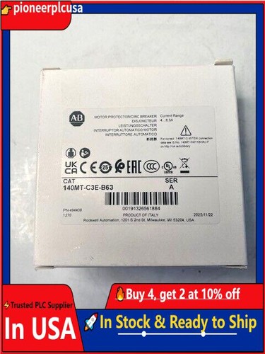 Allen bradley 140mt - allen,