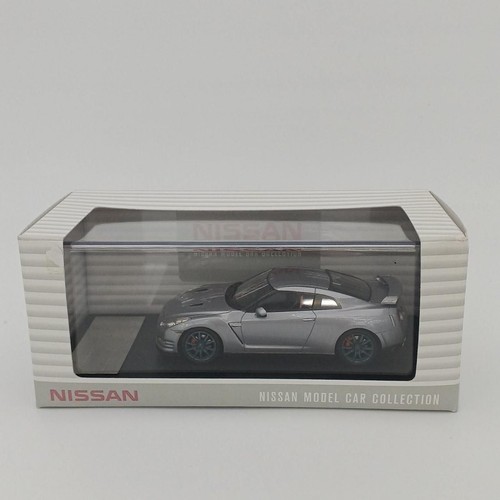 Milestone r35 nissan - nissan, modellino