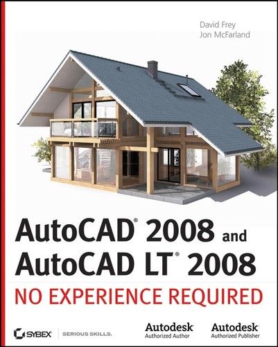 Autocad 2008 and - autocad, lt