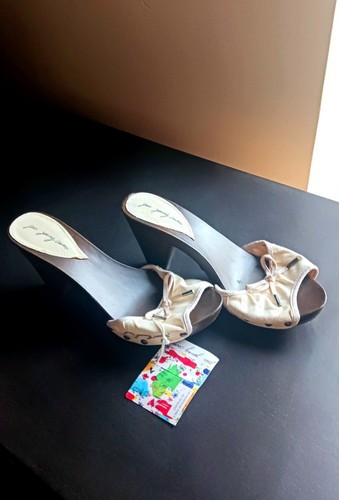 Zoccoli sabot vintage you - sabot,