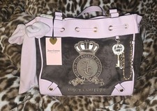 Borsa Juicy Couture Classic