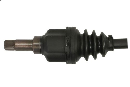 Drive shaft spidan 24194 - spidan,