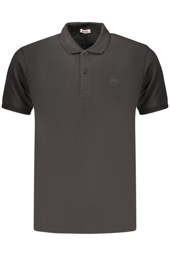 Rifle polo maniche corte - maniche, uomo