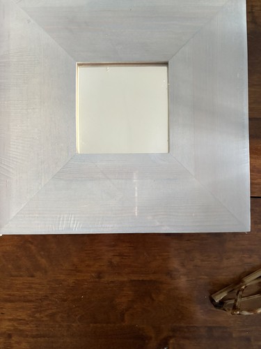 Specchi quadrati con - specchi, 10”