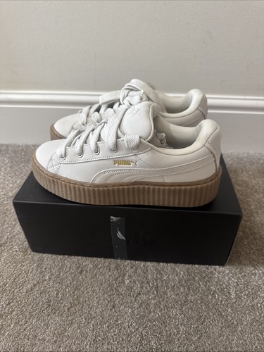 Puma fenty creeper phatty - x,