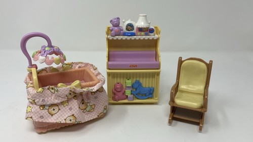 Fisher price loving family - loving,