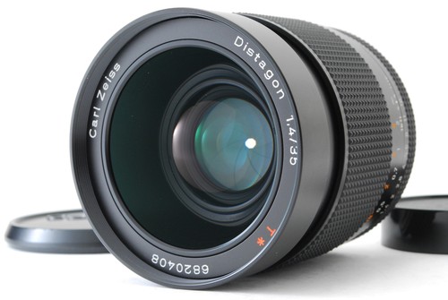 Ottimo come nuovo contax - [ottimo,