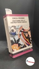 Fromm, Erich. Anatomia della