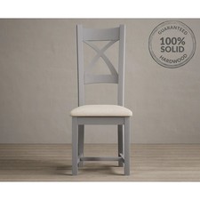 *SOLO TELAIO* Sedia da pranzo