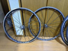 Fulcrum Racing Zero C17 Cerchio Frenante Ruote