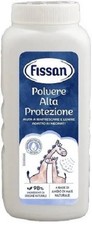 FISSAN TALCO IN POLVERE BABY