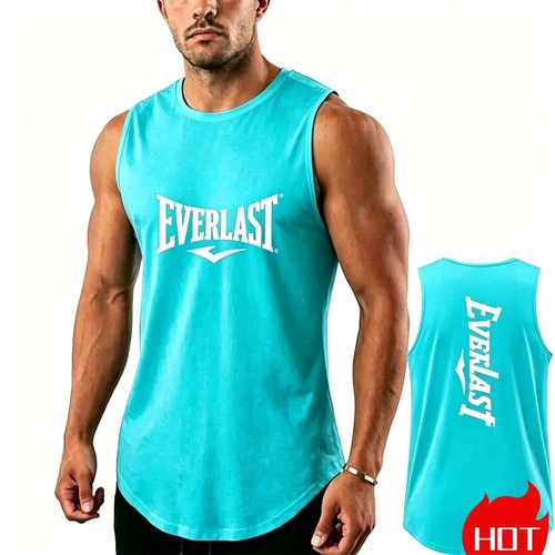 Canotta uomo fitness
