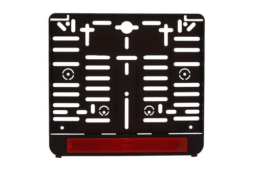 Portatarga 210x170mm con - 1x,