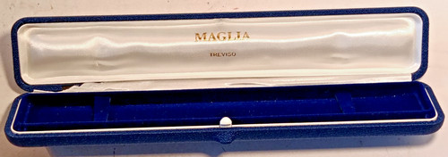 Scatola per preziosi - preziosi, o