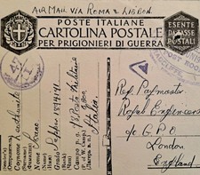 POW britannico Lewthwaite PG