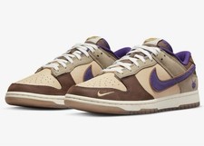 Sneakers nike dunk low - sneakers,