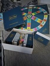 Trivial Pursuit Master Game