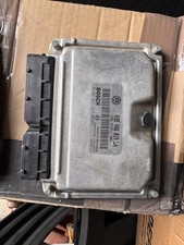 CENTRALINA Seat Ibiza (6L1)