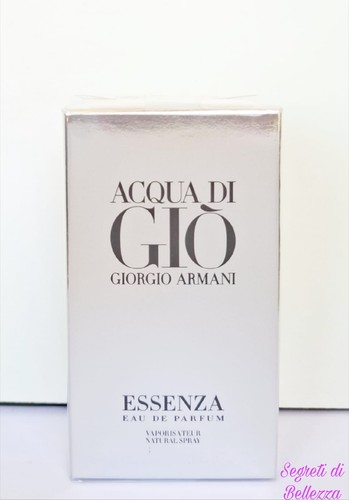 Giorgio armani acqua - giorgio, di