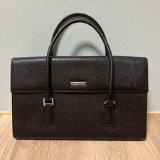Borsa a mano Y2K BURBERRY in