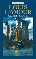 Louis amour sackett land - louis, sackett's