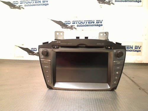 Sistema navigazione hyundai - sistema,