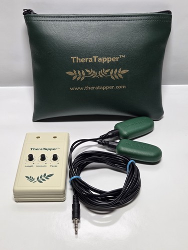 Theratapper stimolatore - theratapper,