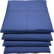 4X Cuscini Per Sedia Cuscini