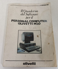 IL QUADERNO DEL SOFTWARE PER