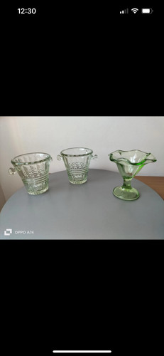 Coppette caraffe portatorte - coppette,, caraffe,portatorte