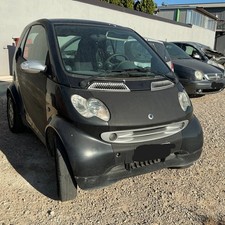 Ricambi smart fortwo 450 - smart, 2000