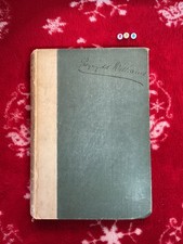 Burlesque Plays and Poems