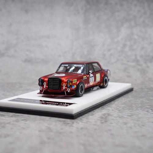 300sel amg red pig - 'red, pig'