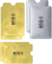 Custodie per Carte Di Credito