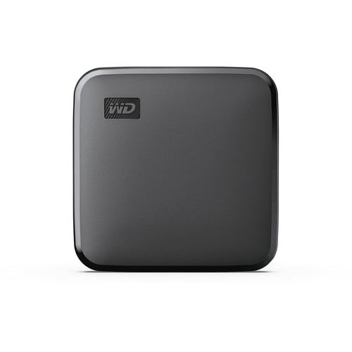 Western digital elements se - western, wd