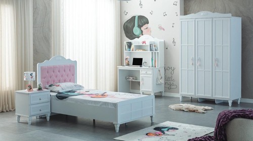 Mobili completi per - , bambini