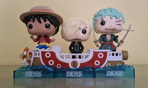 Funko pop kinder - kinder, piece