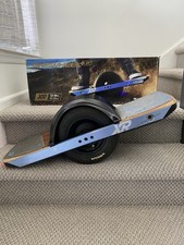 Onewheel+ XR - Solo 79 Miglia