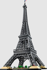 NUOVO FAI DA TE Torre Eiffel