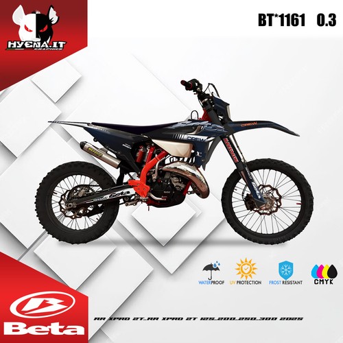 Kit grafiche opache - grafiche, beta