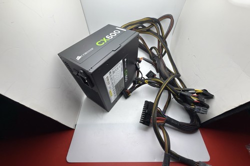 Alimentatore corsair cx600 - cx600, |