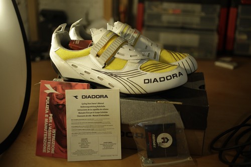 Scarpe ciclismo strada - da,