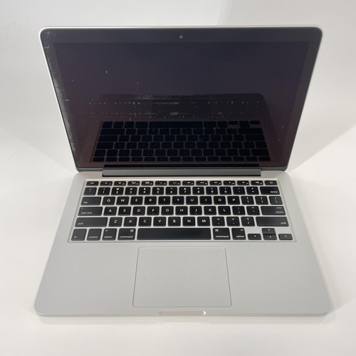 Macbook pro retina inizio - retina,