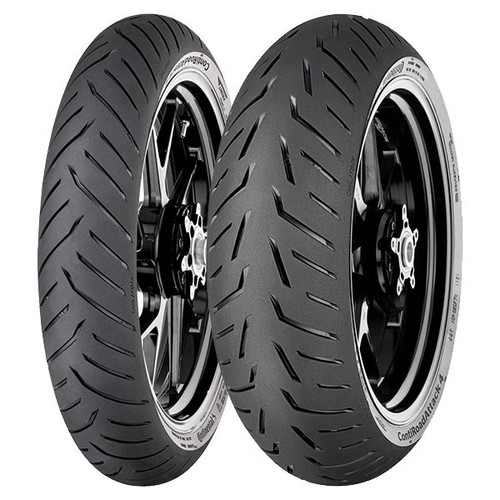 Coppia gomme continental - coppia,