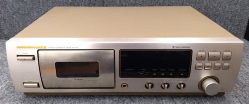 Marantz cassettiera - marantz, sd-63