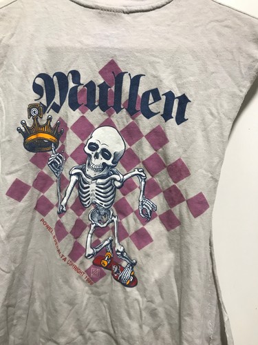 Camicia vintage skateboard