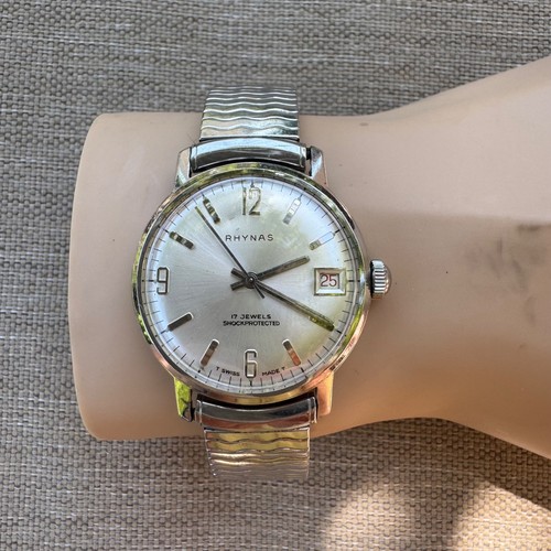 Orologio vintage anni - anni, swiss