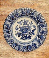 Original Delfts blauer