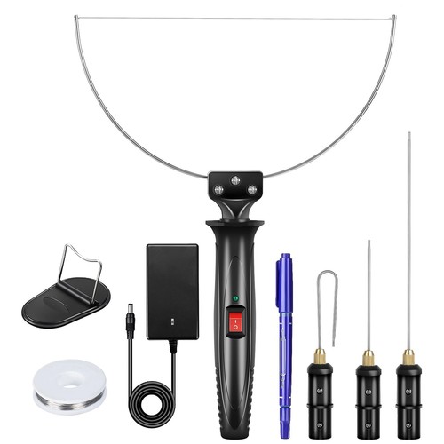 Set taglierine per - di, schiuma