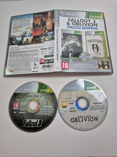 Fallout the elder scrolls - fallout,